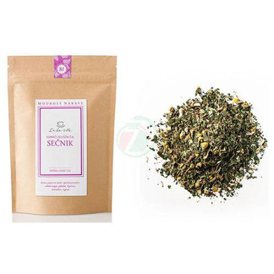 Lekovita sečnik domači čaj, 100 g