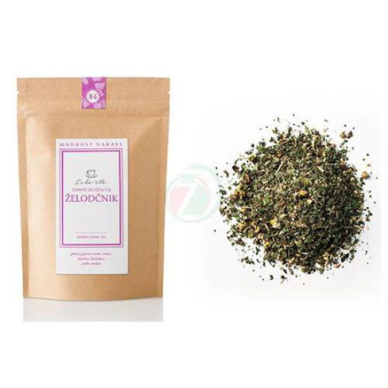 Lekovita želodčnik domači čaj, 100 g