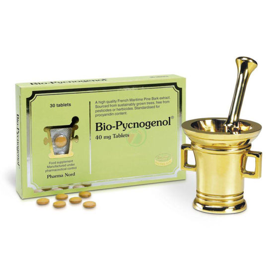Bio-Pycnogenol Pharma Nord, 30 tablet