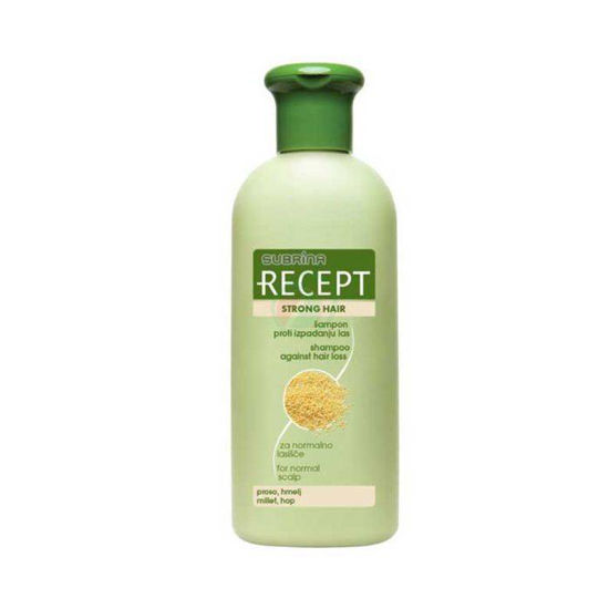 Recept losjon proti izpadanju las intensive, 200 mL