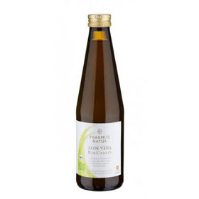 Slika Pharmos Natur bio aloe vera 100% čisti sok -  750 mL