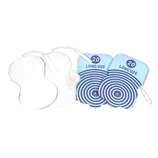 Elektrode za aparate Medikoel - Cable elektroda, 45x150 mm