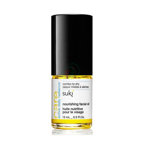 Suki vlažilni nourishing serum s korenjem, 15 mL