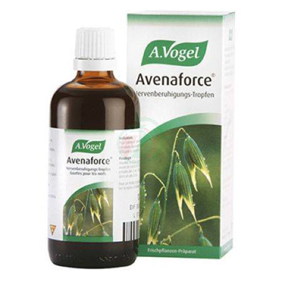 A.Vogel Avenaforce kapljice, 100 mL