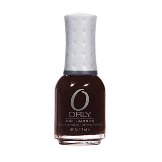Orly lak za nohte Naughty, 18 mL