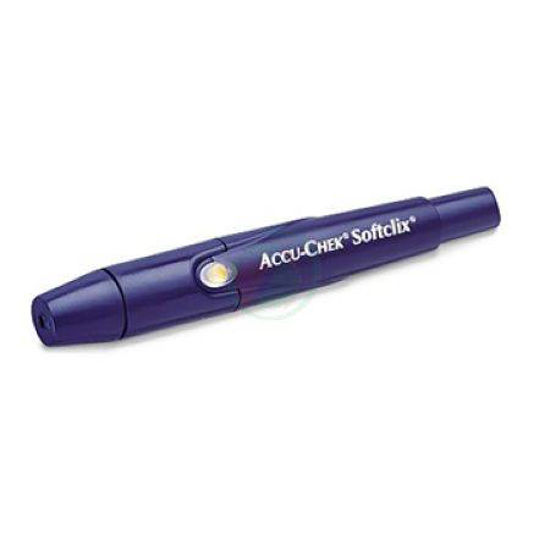 Accu-Chek Softclix sprožilna naprava