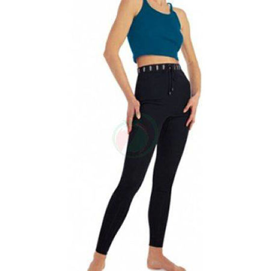 Turbo Cell Clasic Legging anticelulitne masažne hlače do gležnja, 1 hlače
