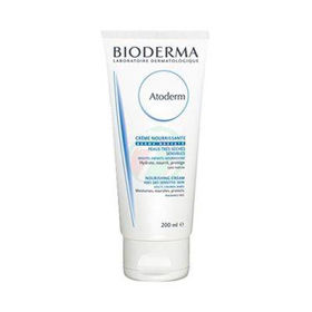 Slika Bioderma Atoderm hranljiva krema za suho kožo, 200 mL