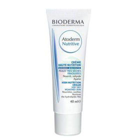 Slika Bioderma Atoderm Nutritive hranljiva krema za suho kožo, 40 mL 