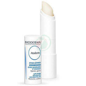 Slika Bioderma Atoderm stik za ustnice, 4 g