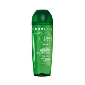 Slika Bioderma Node dermatološki šampon brez mila, 400 mL