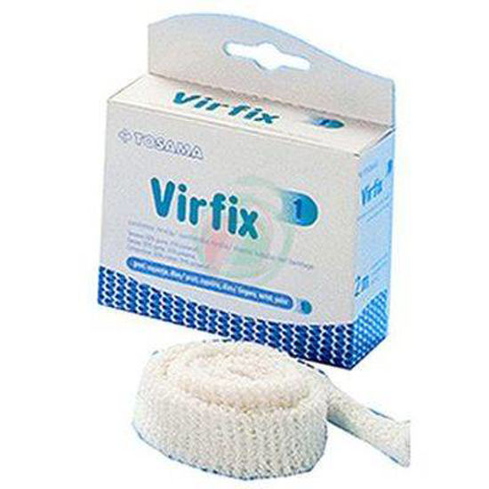 Sanitetna mreža - Virfix 7, 2 m