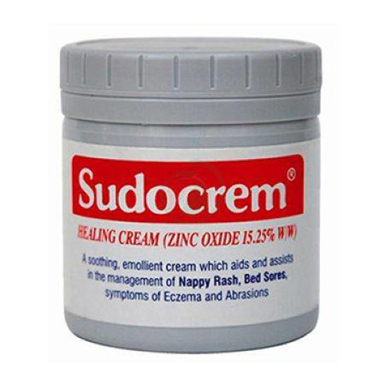 Sudocrem Multi Expert za dojenčke, 125 g