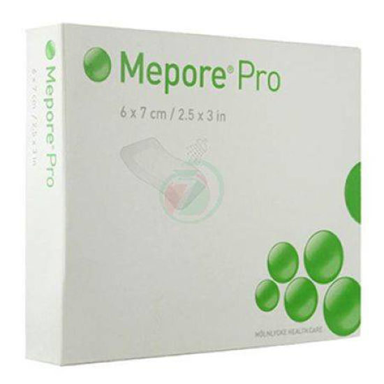Mepore pro vodoodporni samolepilni obliž - 9x30 cm, 30 kom