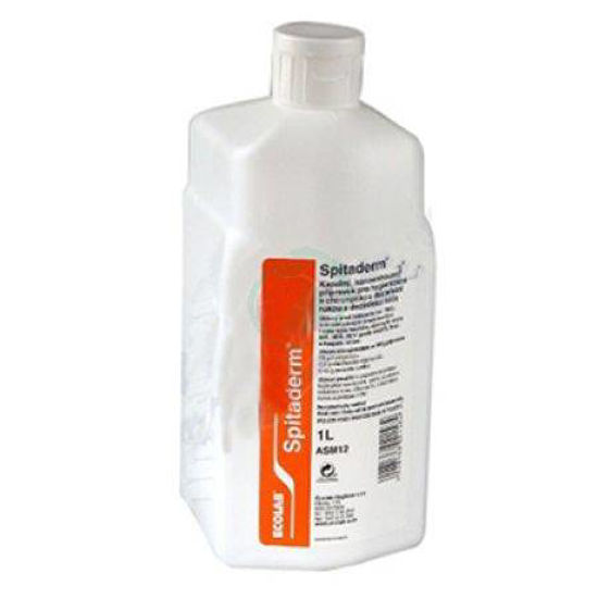 Spitaderm raztopina za dezinfekcijo, 1000 mL