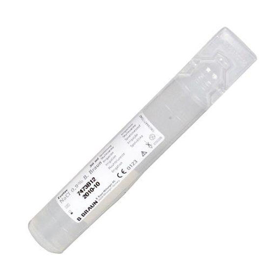 Izotonična raztopina 20 mL, 20 kom