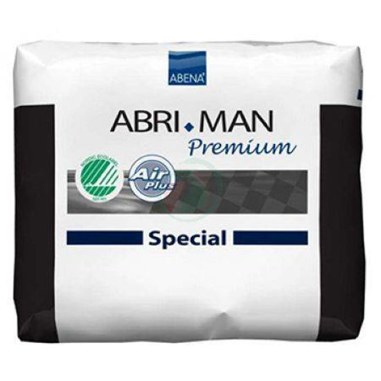 Abri Man Premium Special predloge za moške, 21 predlog