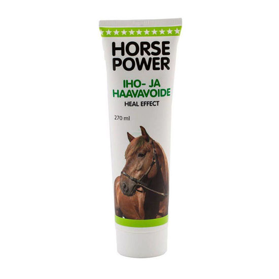 Horse Power Heal Effect negovalni gel za celjenje, 270 mL