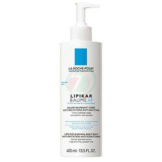 La roche posay Lipikar AP+ baume balzam za telo, 400 mL