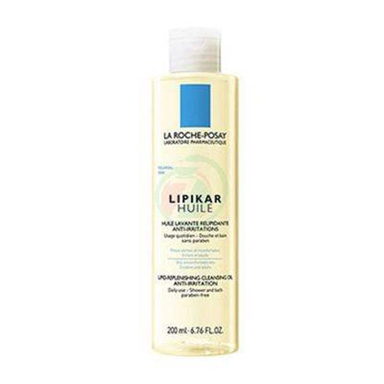 La roche posay lipikar olje za umivanje 400 mL