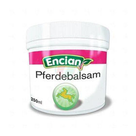 Slika Encian konjski balzam, 250 mL