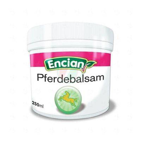 Encian konjski balzam, 250 mL