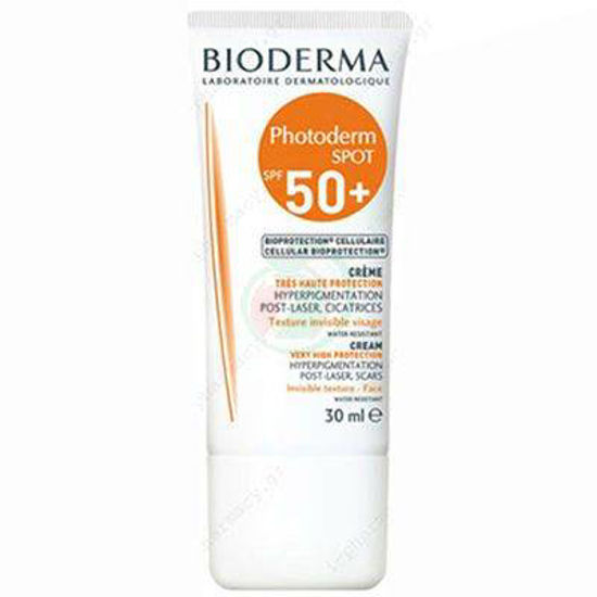 Bioderma Photoderm SPOT krema za kožo z nepravilnostmi, 30 mL