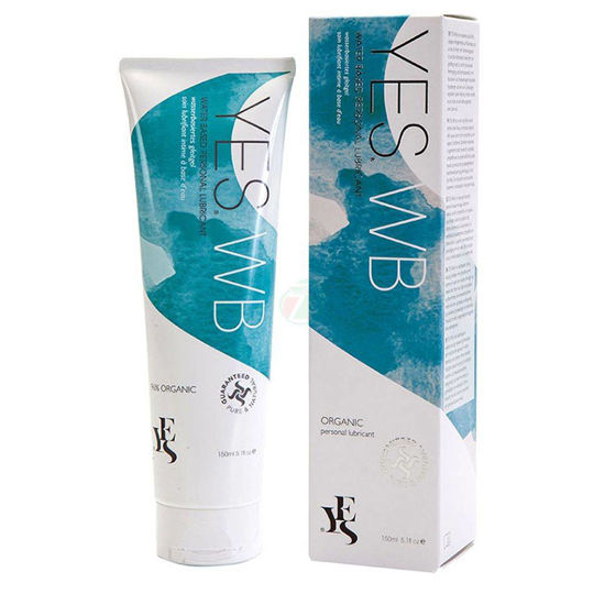 Yes lubrikant na vodni osnovi, 150 mL