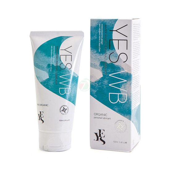 Yes lubrikant na vodni osnovi, 100 mL