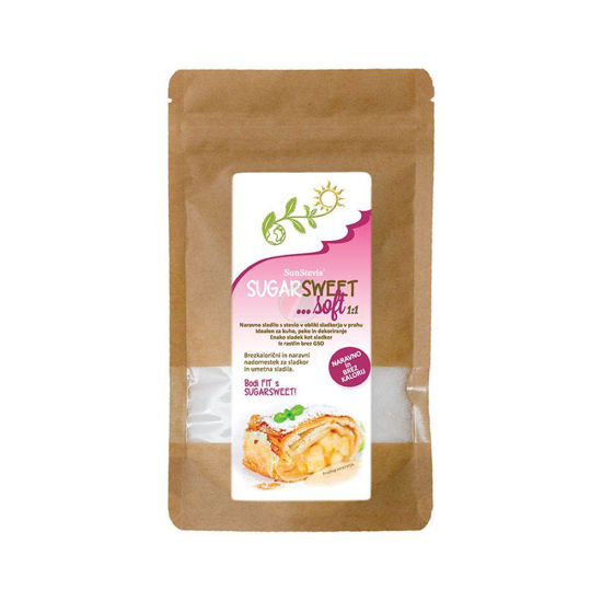 SugarSweet Soft 1:1 kristalni prah, 300 g