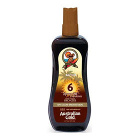 Slika Australian Gold Bronzer sprej gel z ZF6, 237 mL