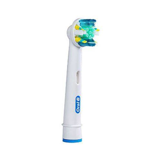 Oral-B flossaction nastavek za rotacijske električne ščetke EB 25-2, 2 kom.