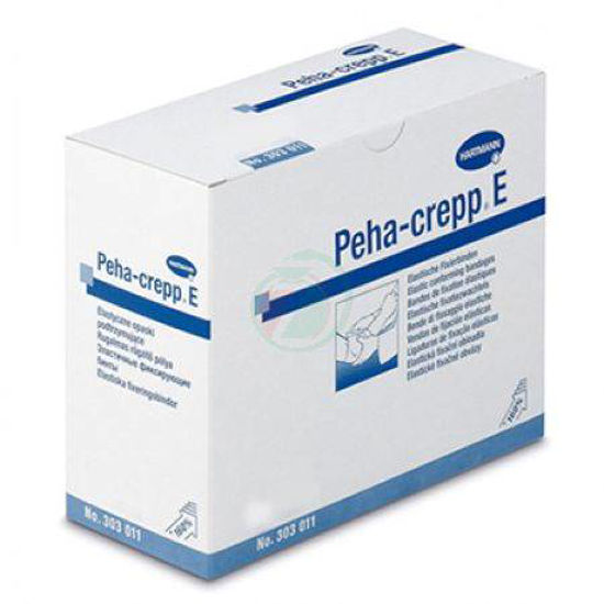 Peha crepp E elastični krep povoj - različne velikosti