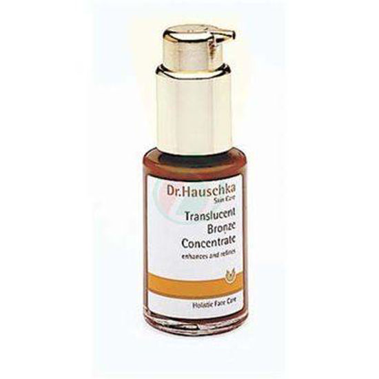 Dr. Hauschka bronzni koncentrat , 18 mL