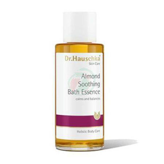 Dr. Hauschka mandljeva kopel, 100 mL