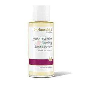 Slika Dr. Hauschka kopel močvirski mah in sivka, 100 mL