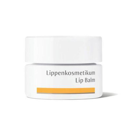 Dr. Hauschka balzam za ustnice, 4,5 mL