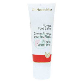 Slika Dr. Hauschka fitnes balzam za nego stopal, 75 mL