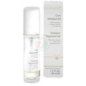Slika Dr. Hauschka intenzivna nega za zahtevno in zrelo kožo 04, 40 mL