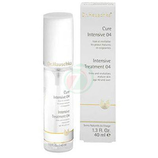 Dr. Hauschka intenzivna nega za zahtevno in zrelo kožo 04, 40 mL