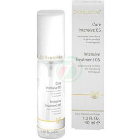 Slika Dr. Hauschka intenzivna nega za zahtevno in zrelo kožo 05, 40 mL