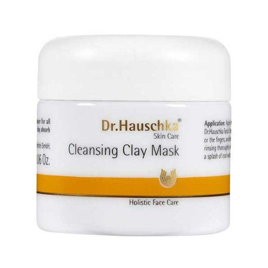 Dr. Hauschka čistilna maska z glino, 90 g