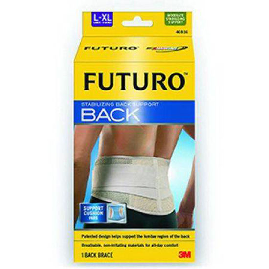 Futuro bandaža za hrbet, L/XL