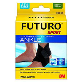 Slika Futuro sport bandaža za skočni sklep