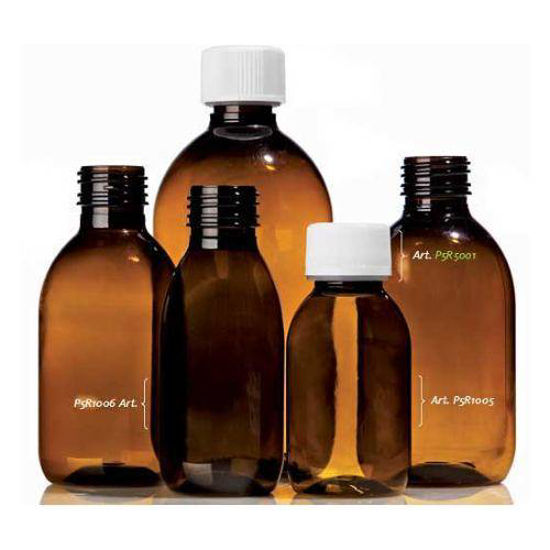 Lipis steklenica steklena, 100 mL