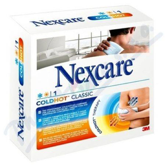 Nexcare 3M ColdHot Flexible vrečka za lajšanje bolečin, 11x23,5 cm