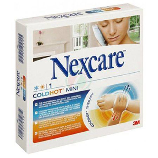 Nexcare 3M ColdHot mini vrečka za lajšanje bolečin, 11x12 cm