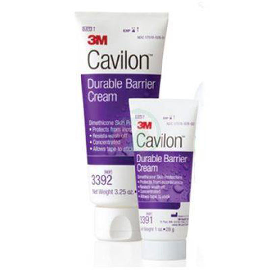Cavilon 3M trajno zaščitna barierna krema, 92 g