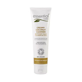 Slika Essential care kremno kokosovo čistilno mleko, 150 mL
