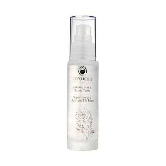 Odylique rožni vrtnični super tonik, 50 mL